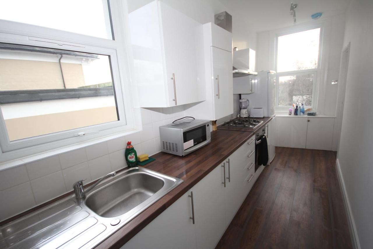 Great West Road Flat C Apartament