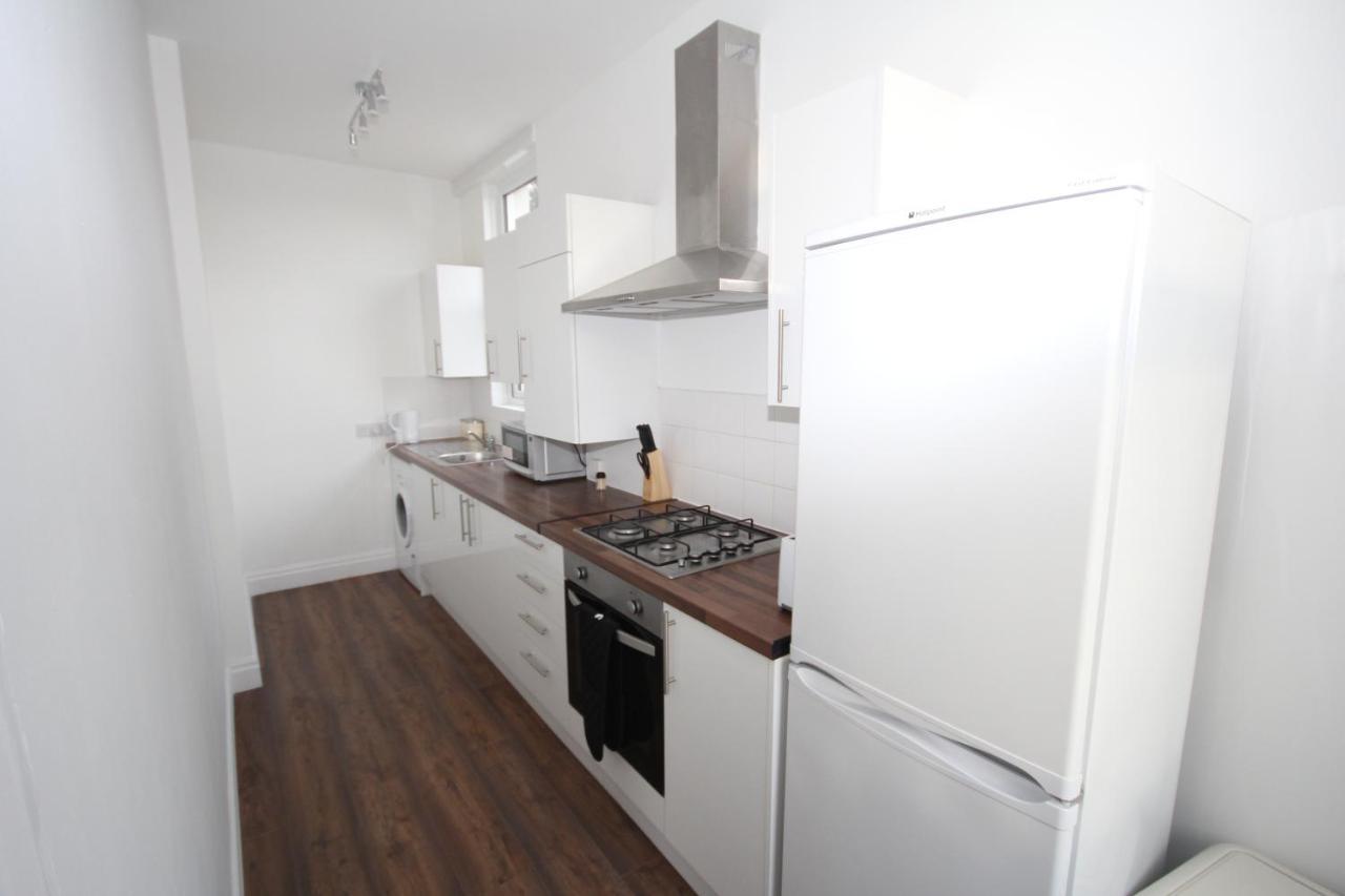 Great West Road Flat C Apartament